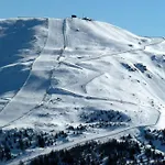 Fleissner Huette בקתה