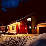 Fleissner Hütte Innerkrems