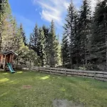 Fleissner Hütte *