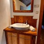 Fleissner Huette * אינרקרמס