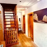 Fleissner Huette אינרקרמס