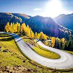 בקתה Fleissner Huette *