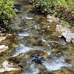 בקתה Fleissner Huette אינרקרמס