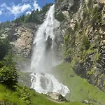 בקתה Fleissner Huette