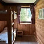 Chalet Fleissner Hütte Innerkrems