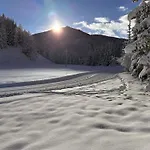 Fleissner Huette בקתה אינרקרמס