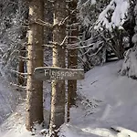 בקתה Fleissner Huette