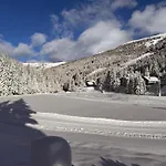 Fleissner Huette בקתה