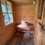 Fleissner Huette * אינרקרמס