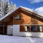 Chalet Fleissner Hütte