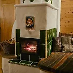 בקתה Fleissner Huette