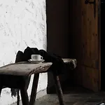 Fleissner Huette אינרקרמס