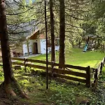 Fleissner Huette Dağ evi *