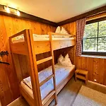 Chalet Fleissner Hütte Innerkrems