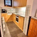 בקתה Fleissner Huette אינרקרמס