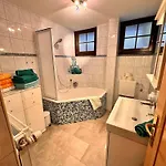 Fleissner Huette בקתה *