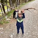 Fleissner Huette אינרקרמס