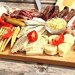 Fleissner Huette בקתה