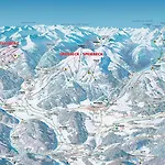 בקתה Fleissner Huette *