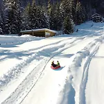 בקתה Fleissner Huette