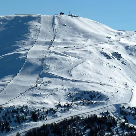 Fleissner Huette Chalet
