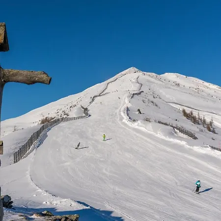 Fleissner Huette Domek alpejski *