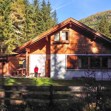 Fleissner Huette Chalet *