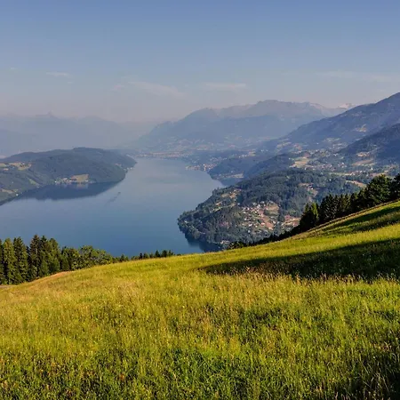 Fleissner Huette * 茵聂科里姆斯