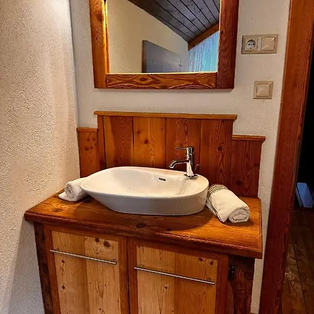 Fleissner Huette * 茵聂科里姆斯