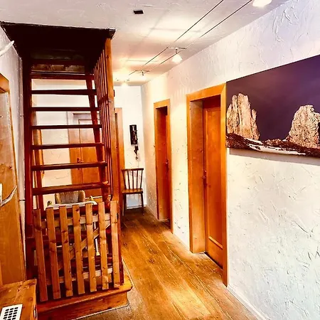 Fleissner Huette 茵聂科里姆斯