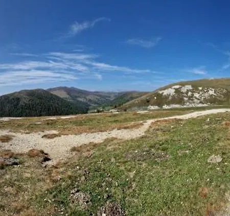 木屋 Fleissner Huette 茵聂科里姆斯