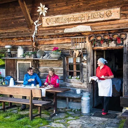 Fleissner Huette * Innerkrems