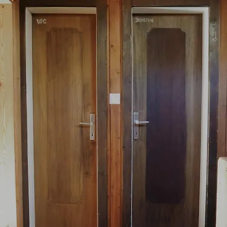 Fleissner Huette Chalet *