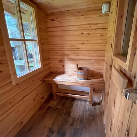 Fleissner Huette * 茵聂科里姆斯