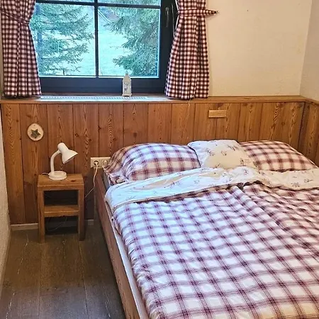 Fleissner Huette Innerkrems