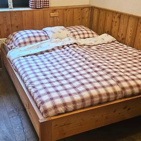 Fleissner Huette Chalet