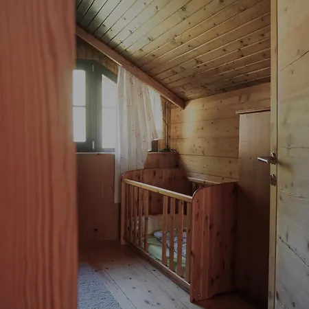 Chalet Fleissner Huette