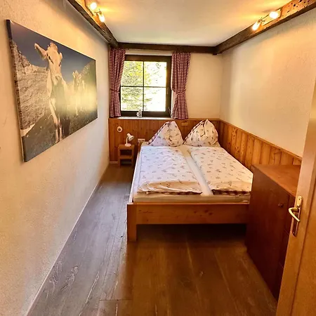 Fleissner Huette * Innerkrems