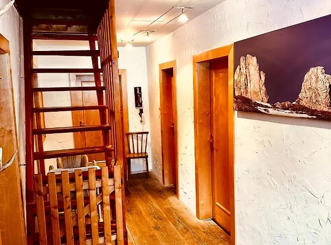 Fleissner Huette Innerkrems