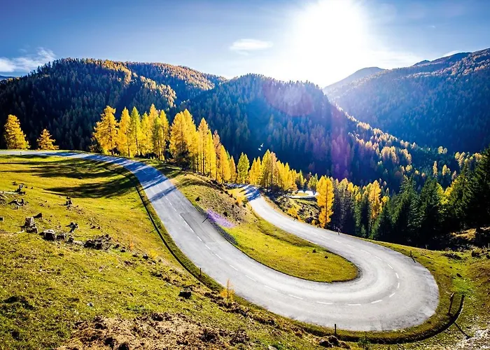 Chalet Fleissner Huette *