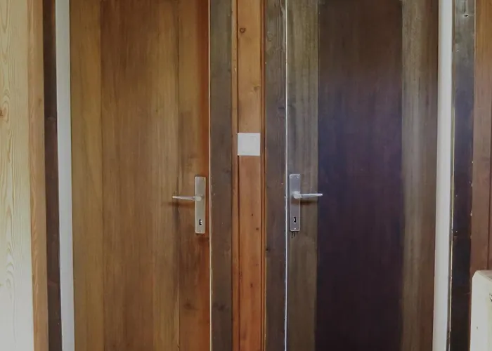 Fleissner Huette Chalet *