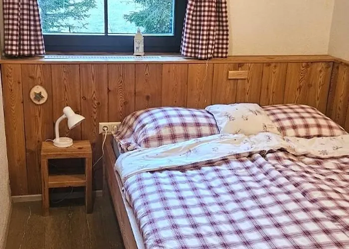 Fleissner Huette Innerkrems