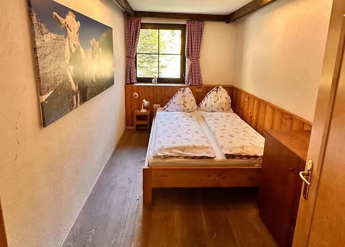 Fleissner Huette * Innerkrems