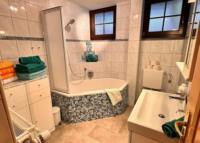 Fleissner Huette Chalet *